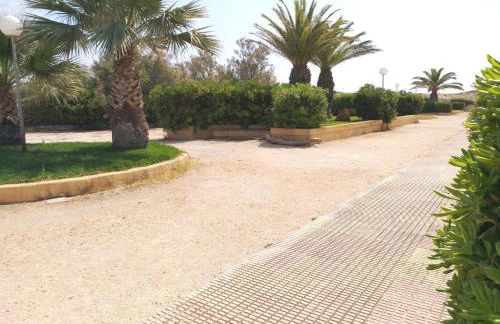 Residencial Olival-Acceso privado playa por jardín - Foto 39