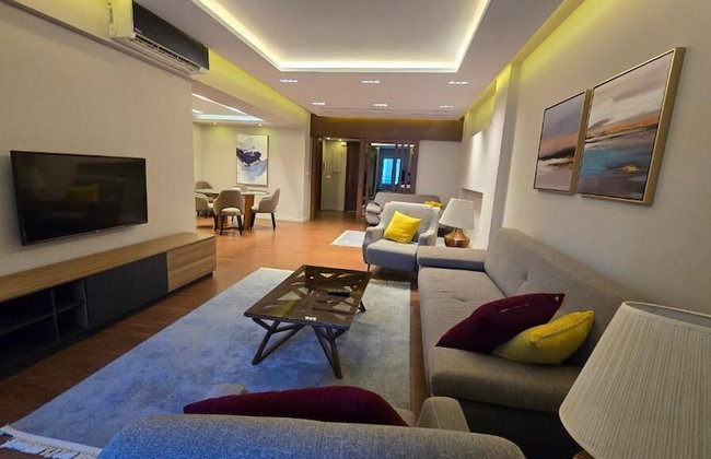 Maison 7 New Cairo - Foto 80