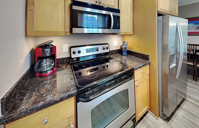 Dawn 625 by Ryson Vacation Rentals - Foto 20