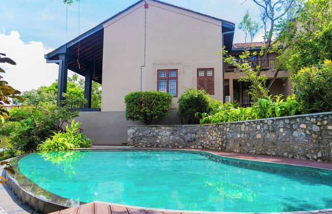 LilyPod Villa - Photo 44