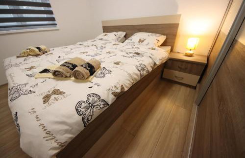Apartmani Horvat - Foto 35
