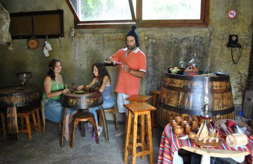 A Casa Estrelícia-Dourada Garcês - Foto 76