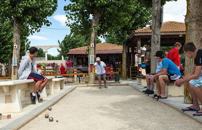 Cozy House in Les Tamaris Domain - Foto 15