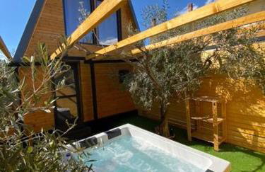 KOVU chalet - Foto 29