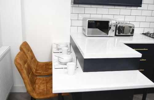 Ashton House by SA Stays - Foto 12