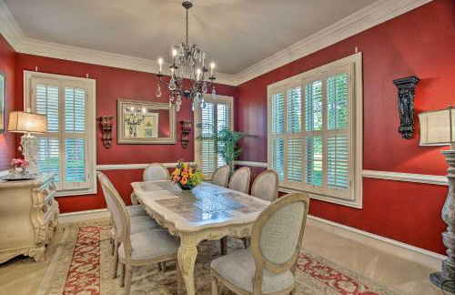 Families Welcome! Lavish Celina Home with Game Room - Foto 6