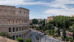 Colosseo Luxe Apartment in the center of Rome - Foto 3