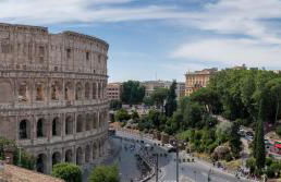 Colosseo Luxe Apartment in the center of Rome - Foto 3