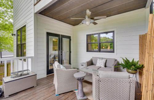 1 Mi to Dtwn Upscale Retreat in Durham! - Foto 2