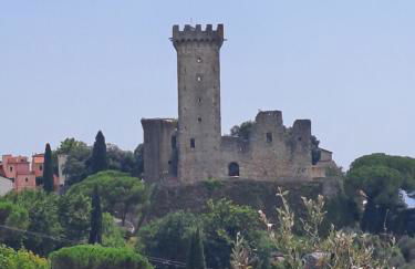 La Maestà di Alice - Foto 48