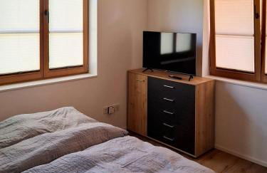 Moderne 4-Zimmer Ferienwohnung, Nähe Tegernsee - Foto 15