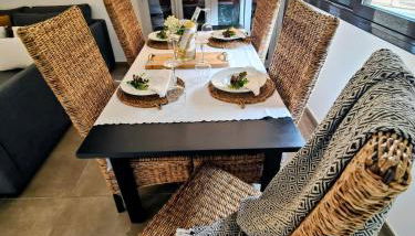 Mar y Montaña Masboquera - Foto 2