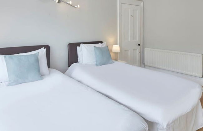 Host Stay Victorian Seahouse - Foto 17