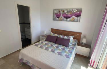 Vistas al mar -Torre del mar- HOME RENT MALAGA - Foto 6