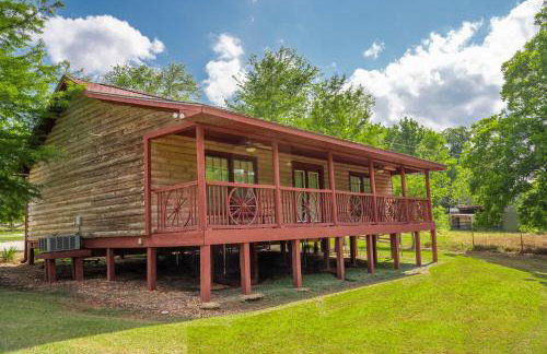 Susan's Cottages - Foto 27