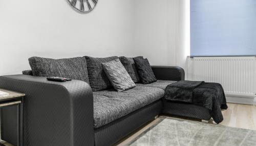 Upper Grove 2 Bedroom Apartment - Edinburgh - Foto 5