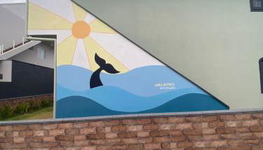 Pousada Vila do Meio - Foto 2