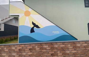 Pousada Vila do Meio - Foto 2