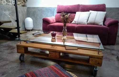 La Plazuela del Tiétar, diseño y descanso en Gredos sur - Foto 20