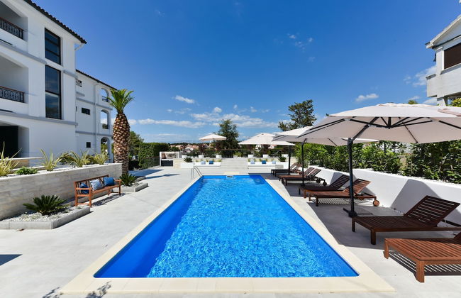 Mediterraneo Garden Apartments - Foto 1