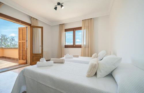 Villa Son Ferriol - Foto 43