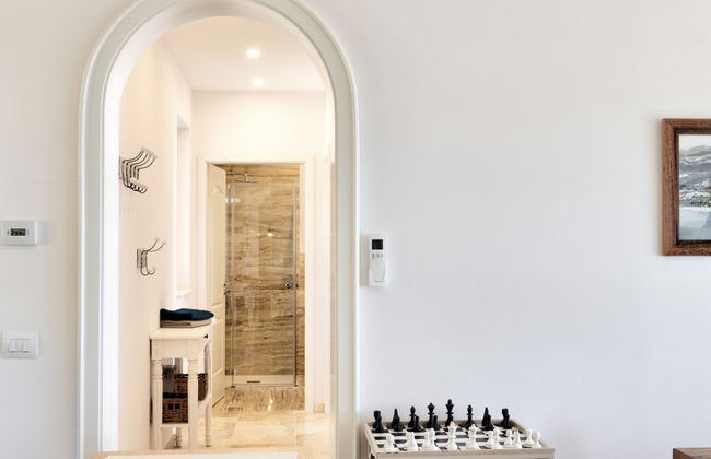 Montecristo - Villa di Sogno - Foto 19