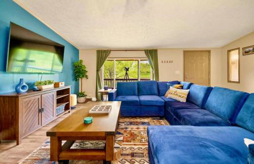 5 min. NRG | 3 min. Endless Wall Trail | Hot Tub - Foto 40