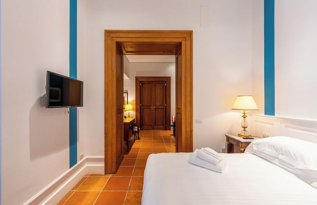 CORTE SATRIANO RESIDENCE - Foto 9