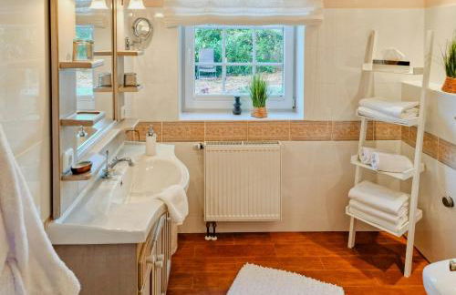 Peaceful Oasis In Pristine Nature - Foto 19