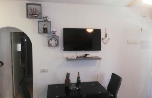 APARTAMENT ORIHUELA COSTA PLAYA FLAMENCA - Foto 19