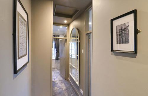 1A Coastguard Cottages - Foto 18