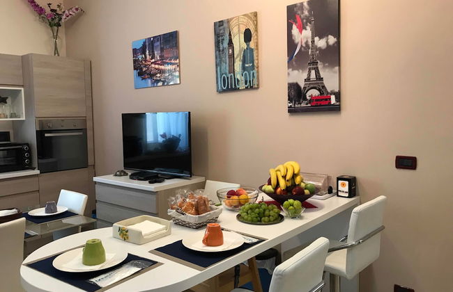 Civico7 Affittacamere - Foto 52