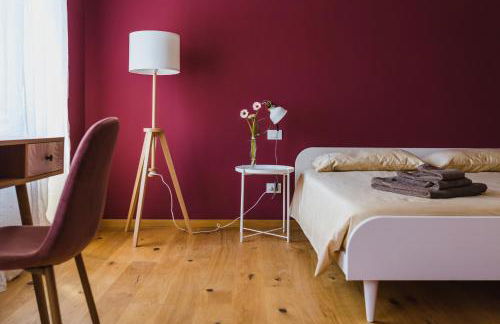 Dimora Hortis, eleganza e stile in centro a Trieste - Foto 67