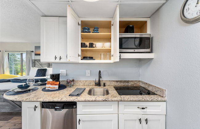 The Enclave Hotel and Suites - Foto 19