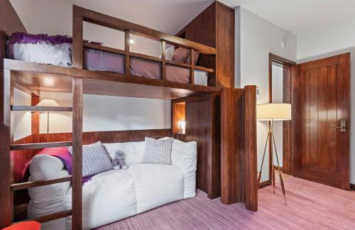 Abode on the Big Trail - Foto 35