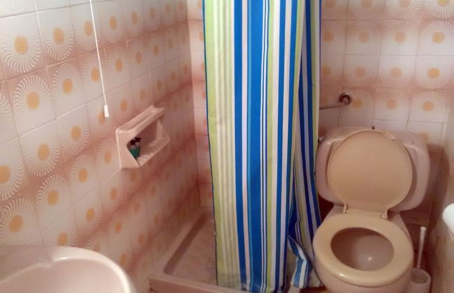 Hotel Galaxias - Foto 33