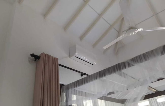 White Villa - Foto 6