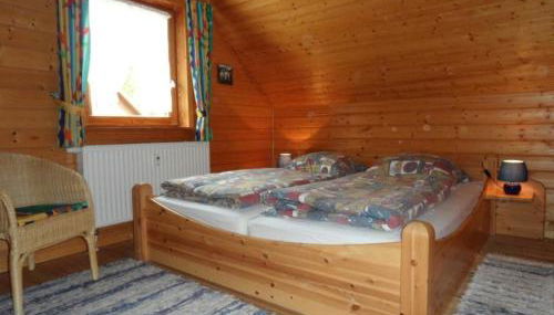 Ferienhaus Nr 24, Typ A, Ferienanlage Blauvogel, Hasselfelde, Harz - Foto 4