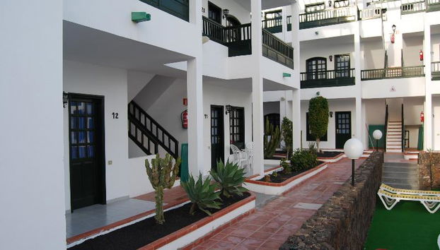 El Molino De Guatiza - Foto 4