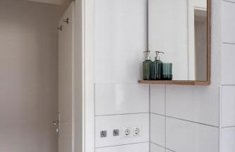 West48 Gemütliches Apartment -Blick auf Blauen See - Foto 21