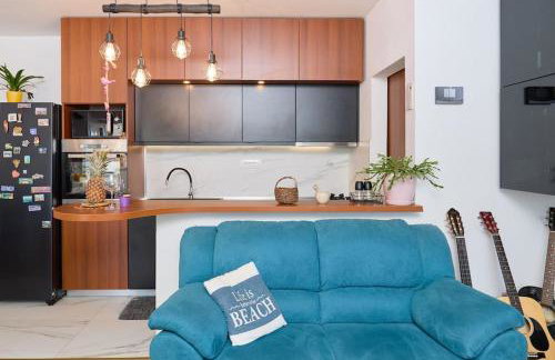 STIGA 4 - new 2 bedroom apartment - Foto 29