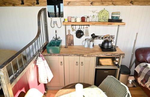 The Horsebox, unexpected luxury - Foto 8