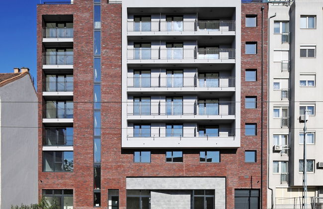 SmartApart - Foto 34