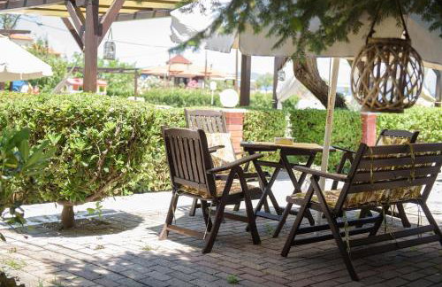 Hotel Papanikolaou - Foto 37