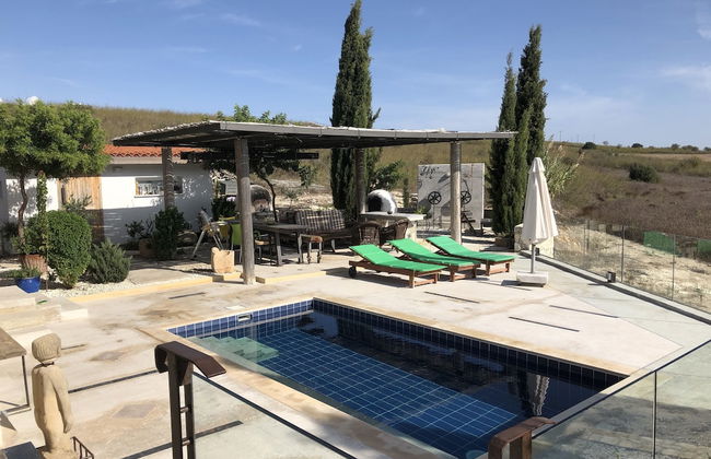 Ayia Marina Villa - Foto 23