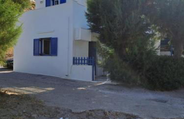 Maranto home, on the beach of Sifnos! - Foto 11