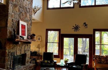 Beautiful Hill Country Hideaway - Foto 13