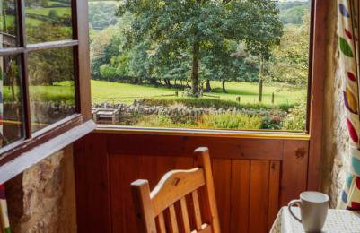 Tregolls Farm Cottages - Foto 19