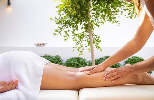 ETHOS Luxury Home - Seaview Villa with Hot-Tub! - Foto 29