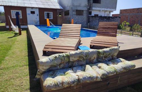 Recanto Arvoredo - Foto 6